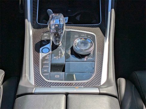 Used 2022 BMW X6 M50i w/ Executive Package image 20