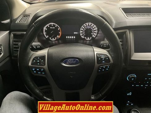 Used 2021 Ford Ranger XLT w/ Equipment Group 301A Mid image 18