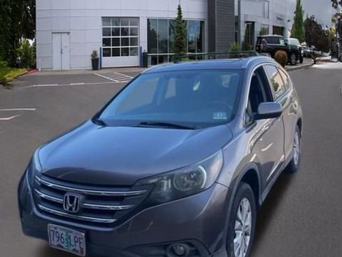 Used 2014 Honda CR-V EX-L image 24