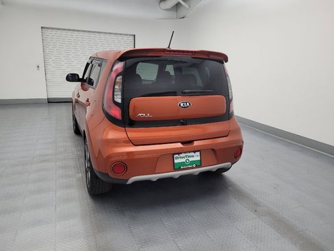 Used 2019 Kia Soul + FWD image 6
