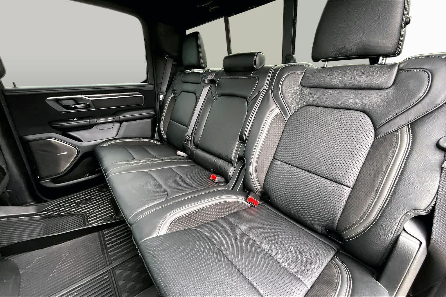 Used 2026 RAM 1500 RHO w/ RHO Level 1 Equipment Group AWD/4WD image 21