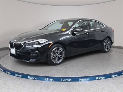 Used 2021 BMW 228i xDrive Gran Coupe w/ Convenience Package