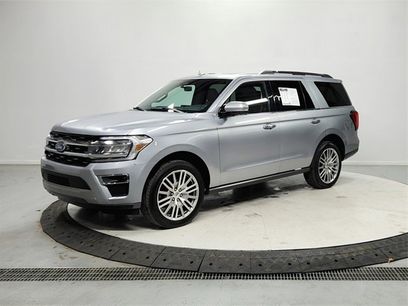 Used 2024 Ford Expedition Limited