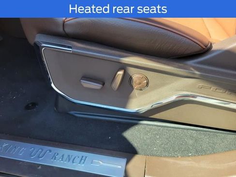 New 2026 Ford F350 King Ranch w/ Tremor Off-Road Package image 25