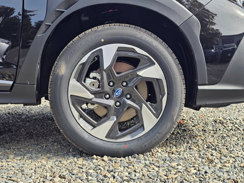 New 2026 Subaru Crosstrek 2.5i Limited AWD/4WD image 9
