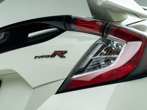 Used 2021 Honda Civic Type R image 15