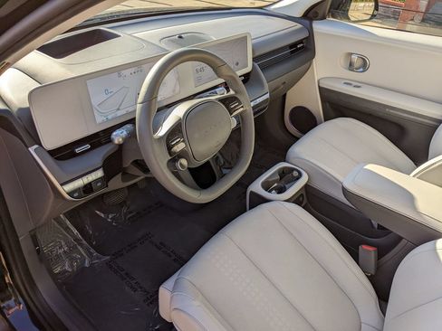 Used 2023 Hyundai Ioniq 5 Limited AWD/4WD image 8