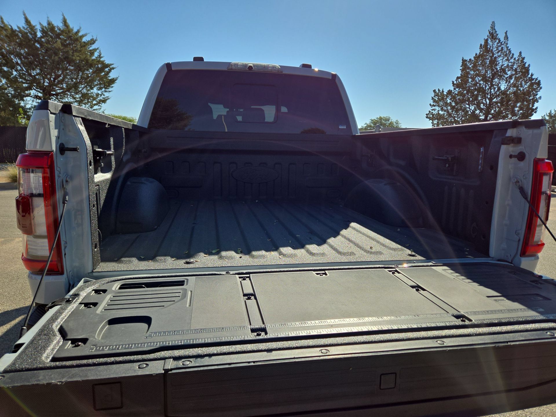 Used 2023 Ford F150 Raptor AWD/4WD image 12