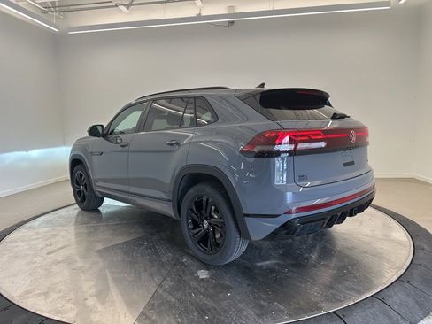 New 2026 Volkswagen Atlas Cross Sport SEL R-Line AWD/4WD image 6