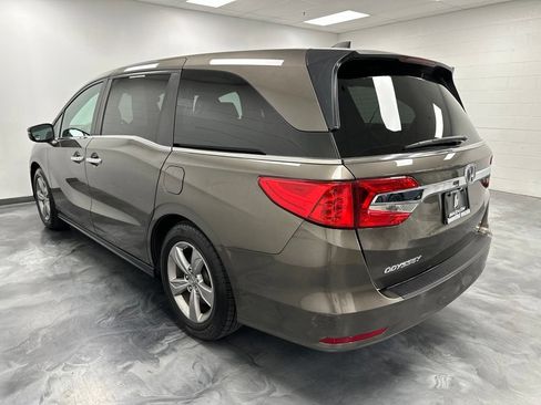Used 2020 Honda Odyssey EX-L image 11