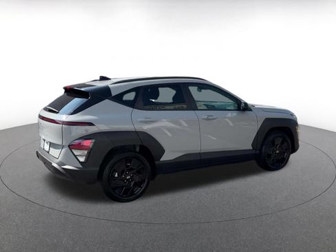 Used 2026 Hyundai Kona SEL Sport FWD image 14