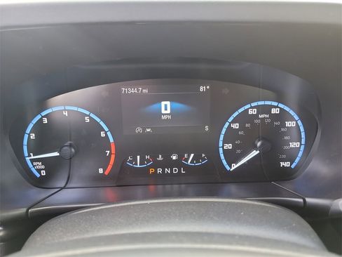 Used 2022 Ford Bronco Sport Big Bend w/ Convenience Package image 30