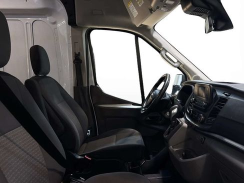 Used 2021 Ford Transit 250 Medium Roof RWD image 10