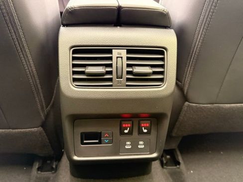 New 2026 Nissan Rogue Platinum w/ Platinum Premium Package image 20