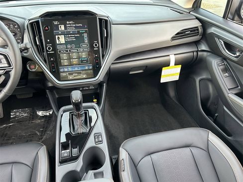 New 2026 Subaru Crosstrek 2.5i Limited image 12