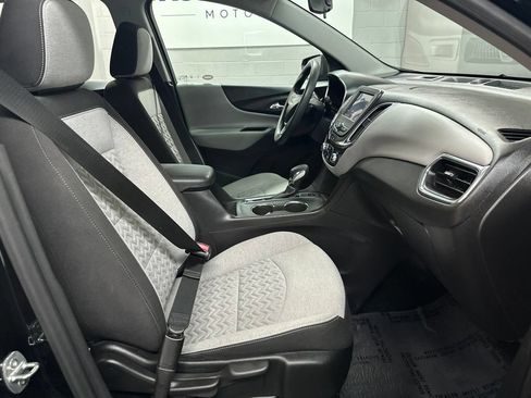 Used 2024 Chevrolet Equinox LS w/ Midnight Edition AWD/4WD image 20