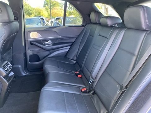 Used 2023 Mercedes-Benz GLE 350 4MATIC image 39