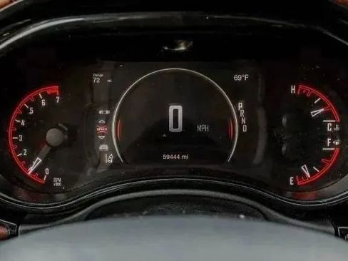 Used 2022 Dodge Durango Citadel RWD image 24