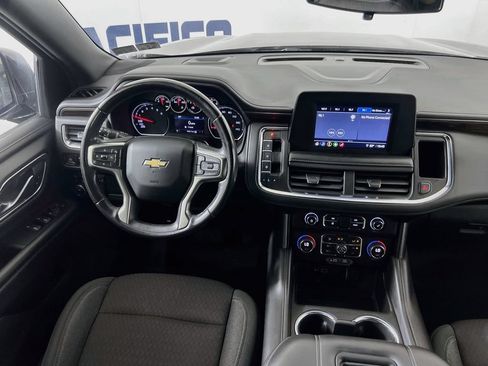 Used 2022 Chevrolet Tahoe LS w/ Driver Alert Package AWD/4WD image 26
