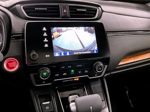 Used 2019 Honda CR-V EX image 26