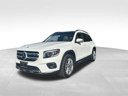 Certified 2021 Mercedes-Benz GLB 250 4MATIC