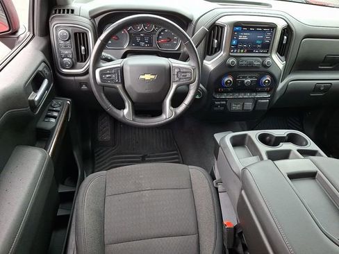 Used 2020 Chevrolet Silverado 1500 LT w/ All-Star Edition image 10