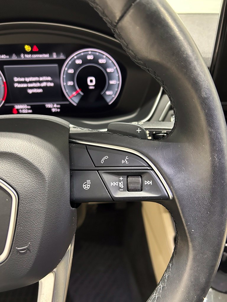 Used 2021 Audi A5 2.0T Prestige AWD/4WD image 14