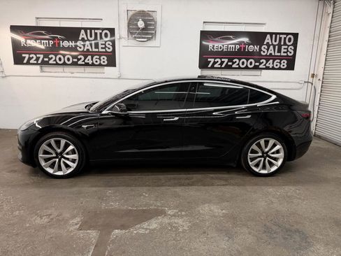 Used 2018 Tesla Model 3 RWD image 2