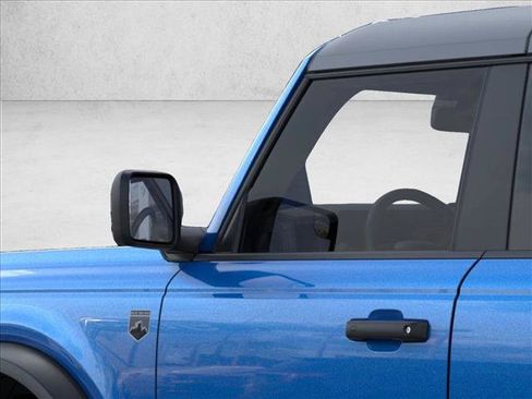 New 2026 Ford Bronco Big Bend AWD/4WD image 22