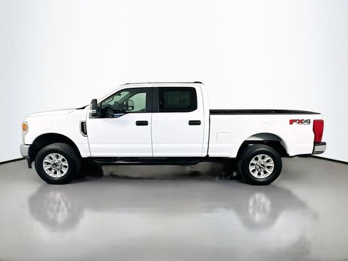 Used 2022 Ford F250 XL w/ STX Appearance Package image 4