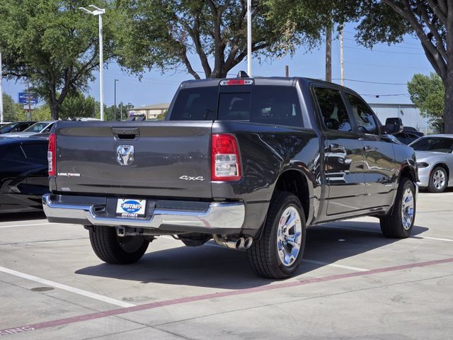Used 2022 RAM 1500 Lone Star AWD/4WD image 8