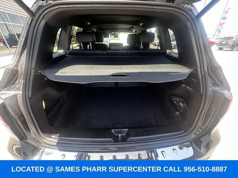 Used 2024 Mercedes-Benz GLB 250 4MATIC image 29
