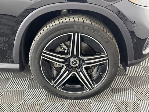 Certified 2026 Mercedes-Benz GLC 300 image 13