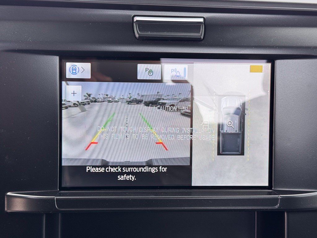 New 2025 Ford F350 XL w/ STX Appearance Package AWD/4WD image 24