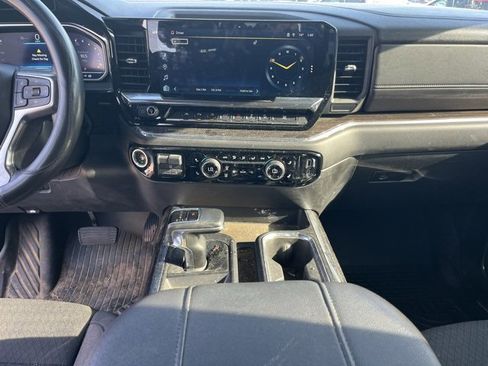 Certified 2023 Chevrolet Silverado 1500 LT image 9