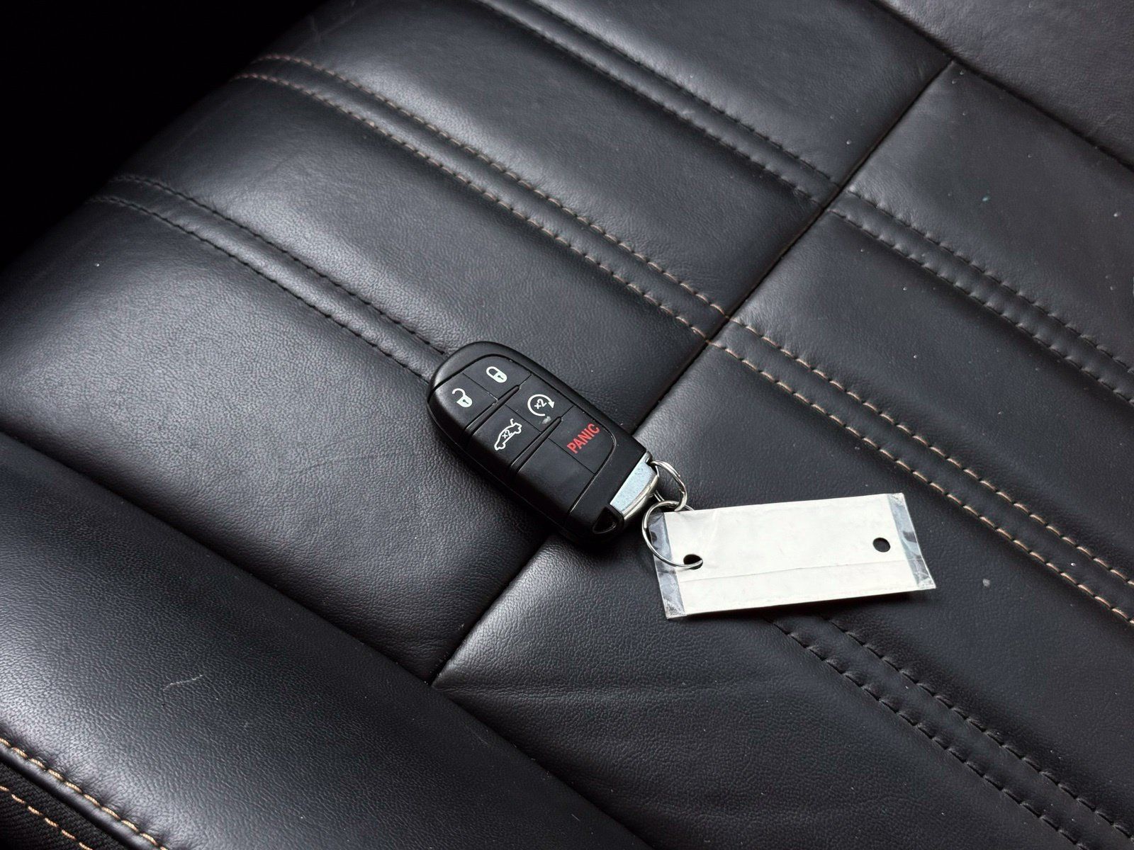 Used 2016 Chrysler 300 S RWD image 38