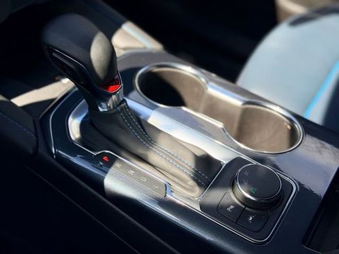 Used 2024 Chevrolet Blazer RS image 16