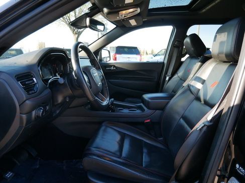 Used 2024 Dodge Durango GT AWD/4WD image 9