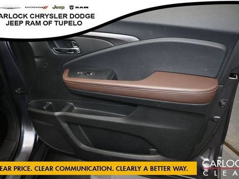 Used 2024 Honda Ridgeline RTL image 35