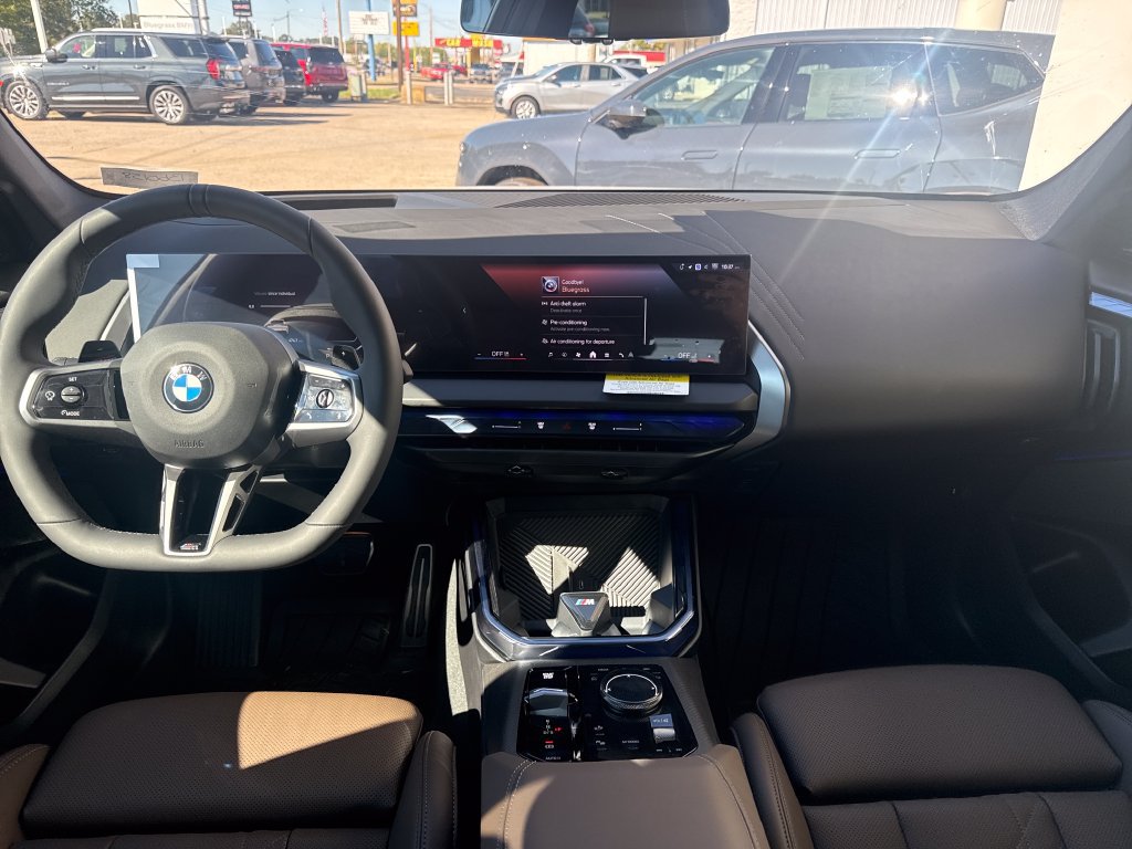 Used 2026 BMW X3 xDrive30i w/ Premium Package AWD/4WD image 12