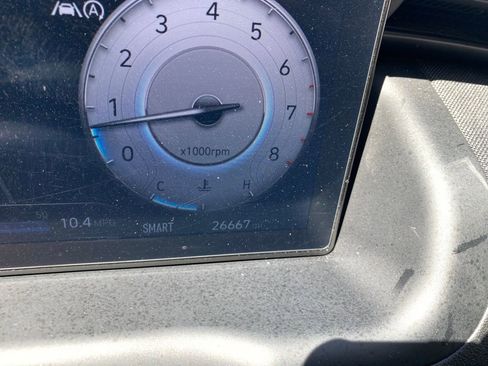 Used 2024 Hyundai Tucson Limited image 33