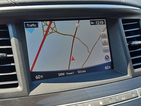 Used 2019 INFINITI QX60 Luxe w/ Essential Package AWD/4WD image 17