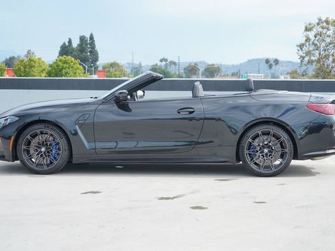 New 2027 BMW M4 xDrive Competition w/ Executive Package AWD/4WD image 7
