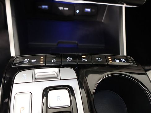 Certified 2023 Hyundai Tucson Limited image 8