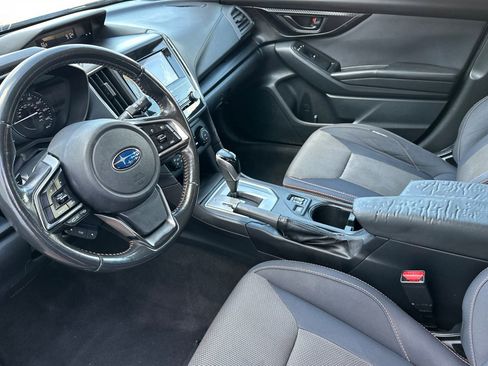 Used 2018 Subaru Crosstrek 2.0i Premium AWD/4WD image 9