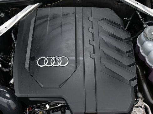 Used 2023 Audi A4 2.0T Premium Plus w/ Premium Plus Package image 29