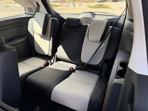 New 2026 Honda Odyssey Elite image 14