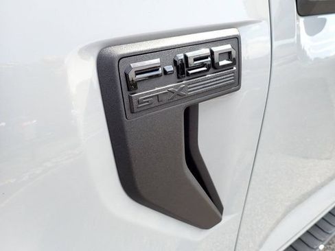 Used 2023 Ford F150 XL w/ STX Appearance Package AWD/4WD image 14