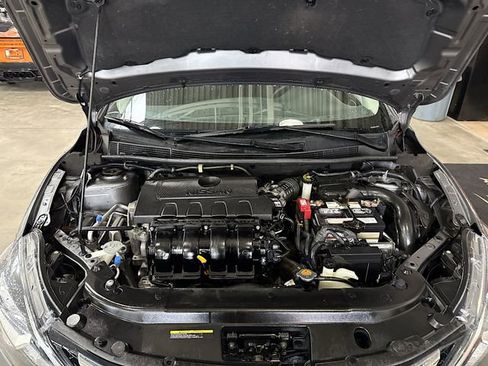 Used 2018 Nissan Sentra SV image 28