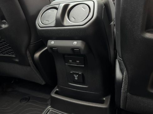 New 2025 Jeep Wrangler Unlimited Rubicon 392 image 6
